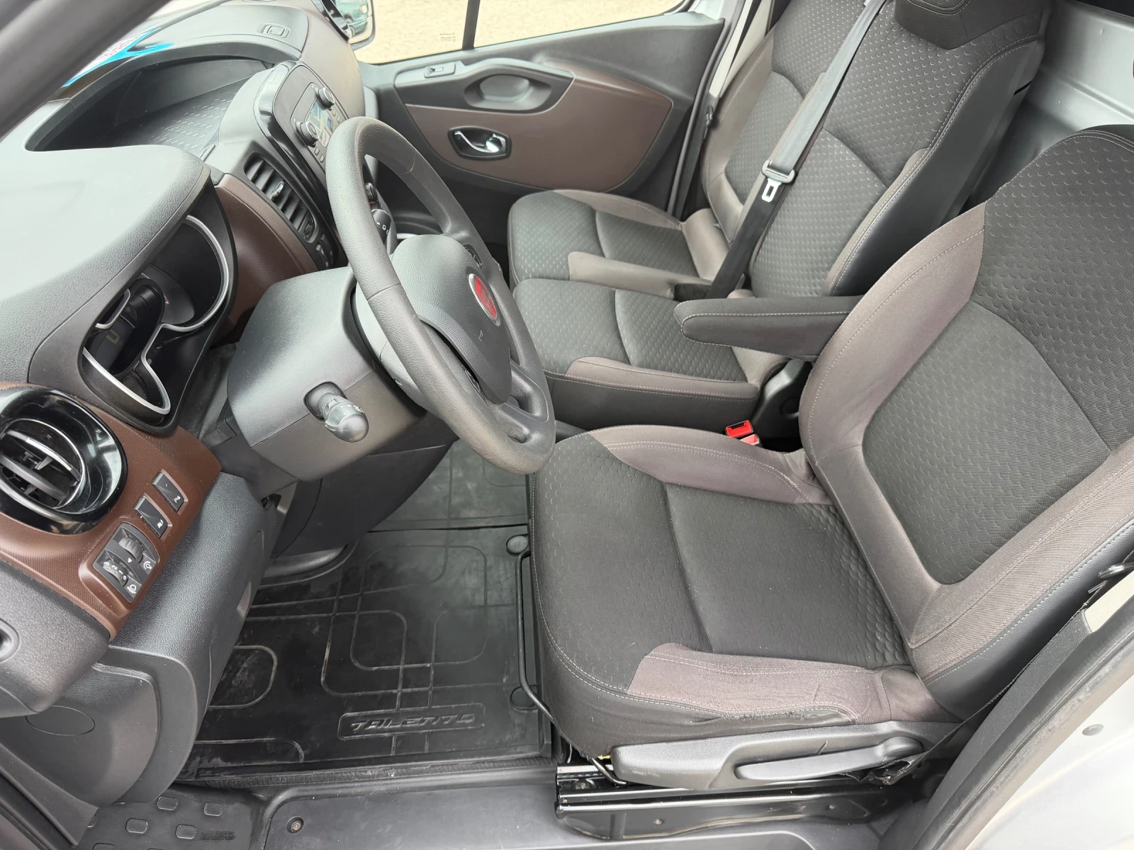 Fiat Talento 1, 6 ECO-JET | Mobile.bg � ����������� 7