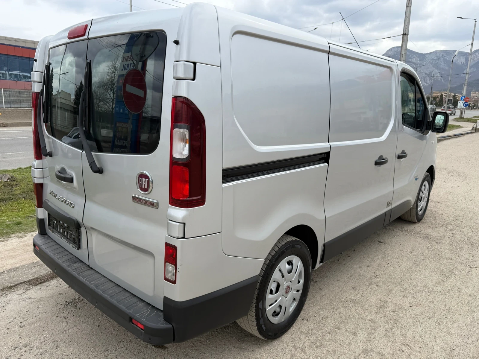 Fiat Talento 1, 6 ECO-JET | Mobile.bg � ����������� 4