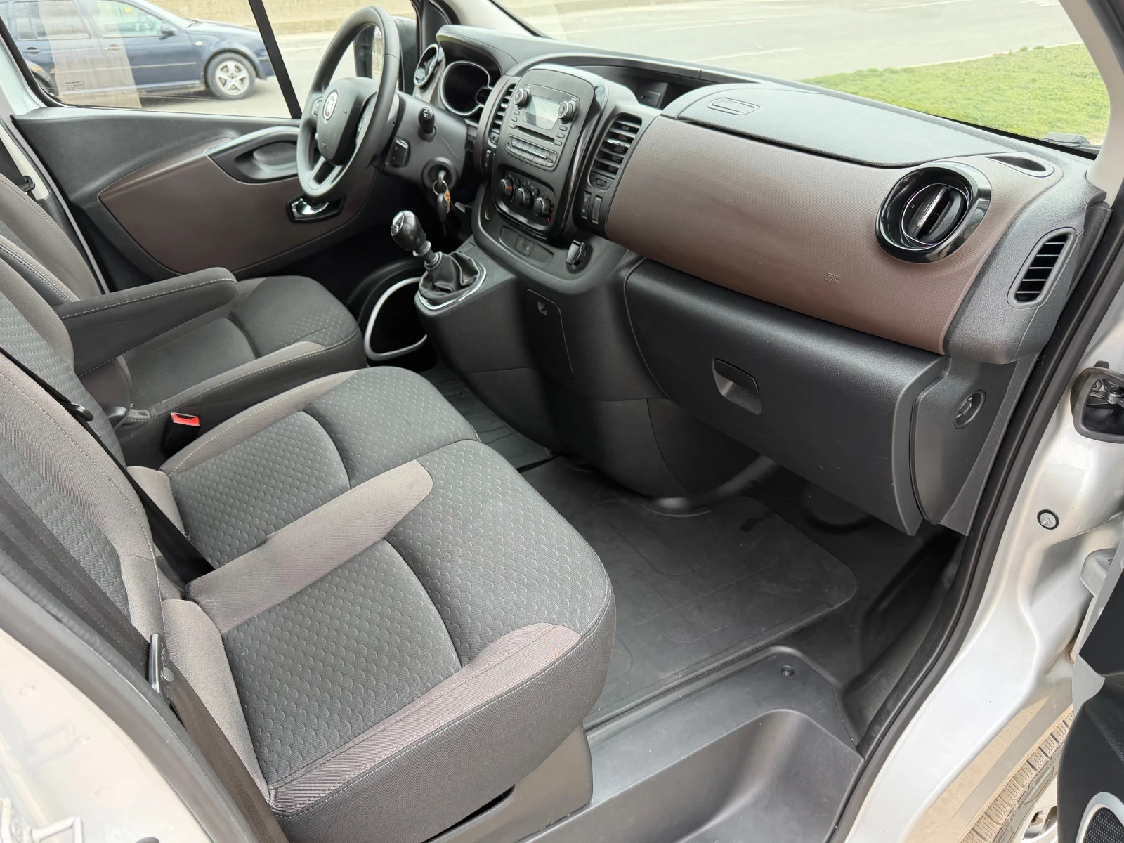 Fiat Talento 1, 6 ECO-JET | Mobile.bg � ����������� 8