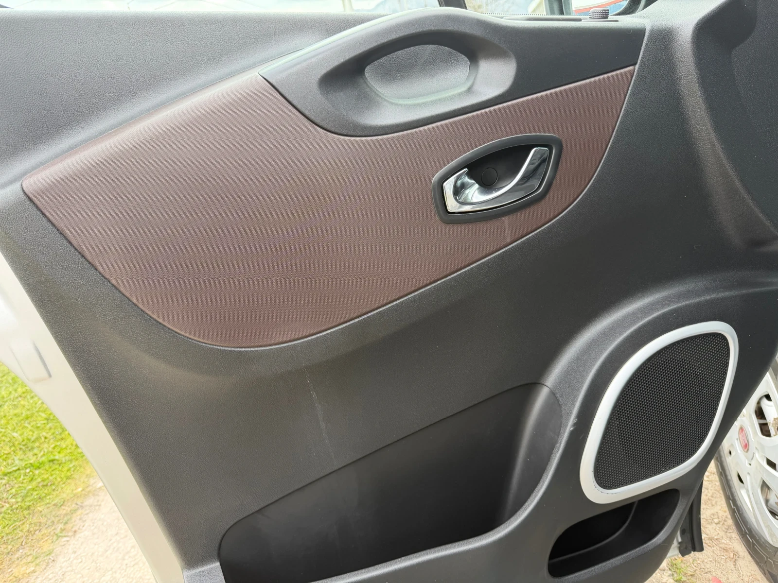 Fiat Talento 1, 6 ECO-JET | Mobile.bg � ����������� 14