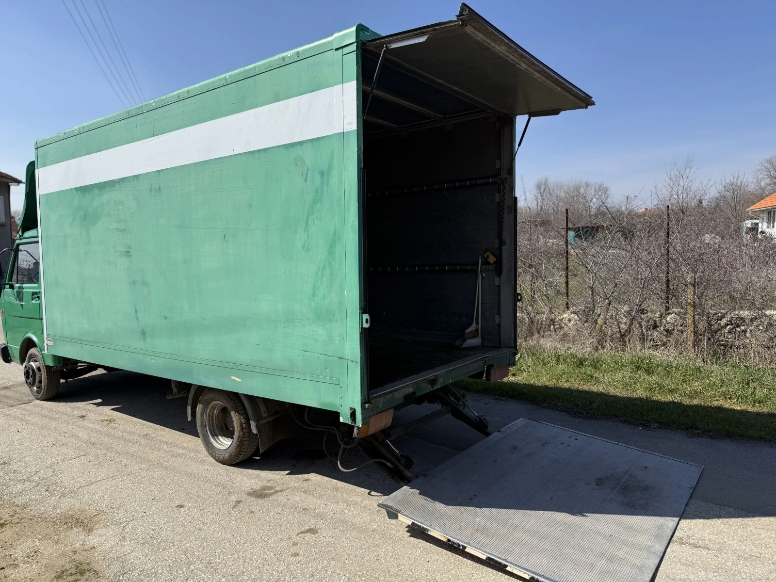 VW Lt | Mobile.bg � ����������� 8