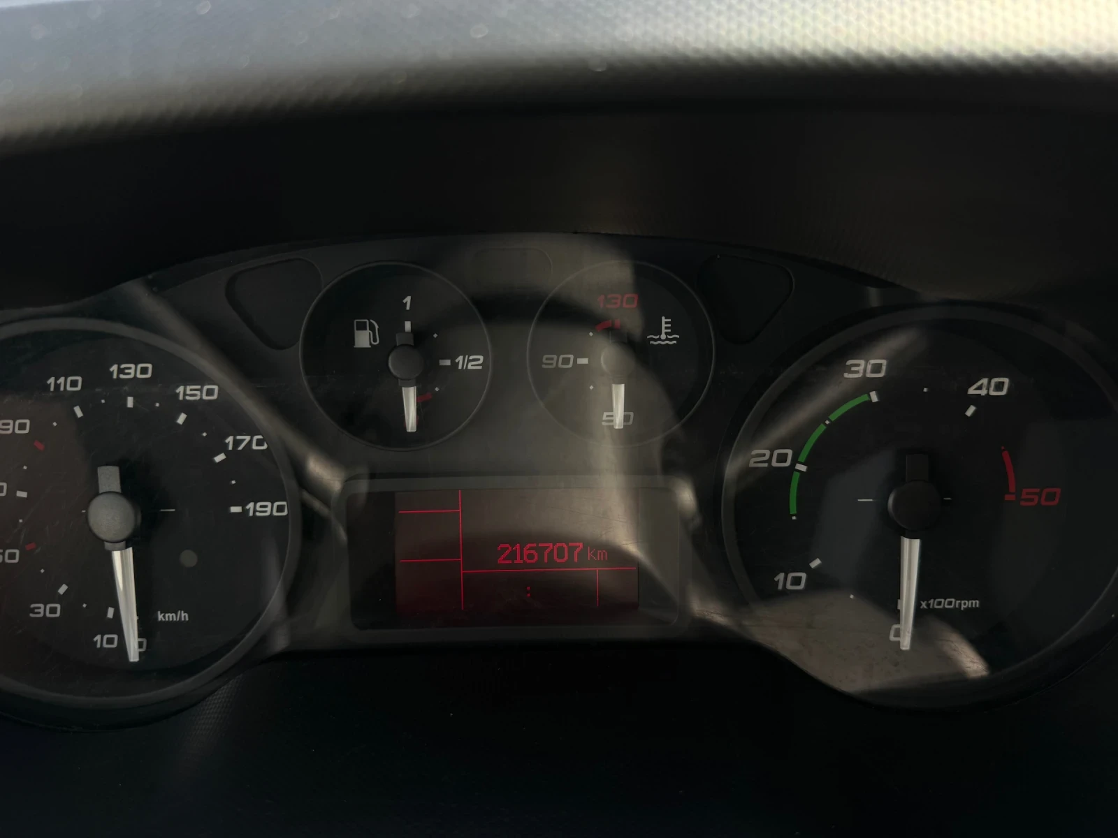 Iveco Daily 35 C 13, снимка 10 - Бусове и автобуси - 55724368