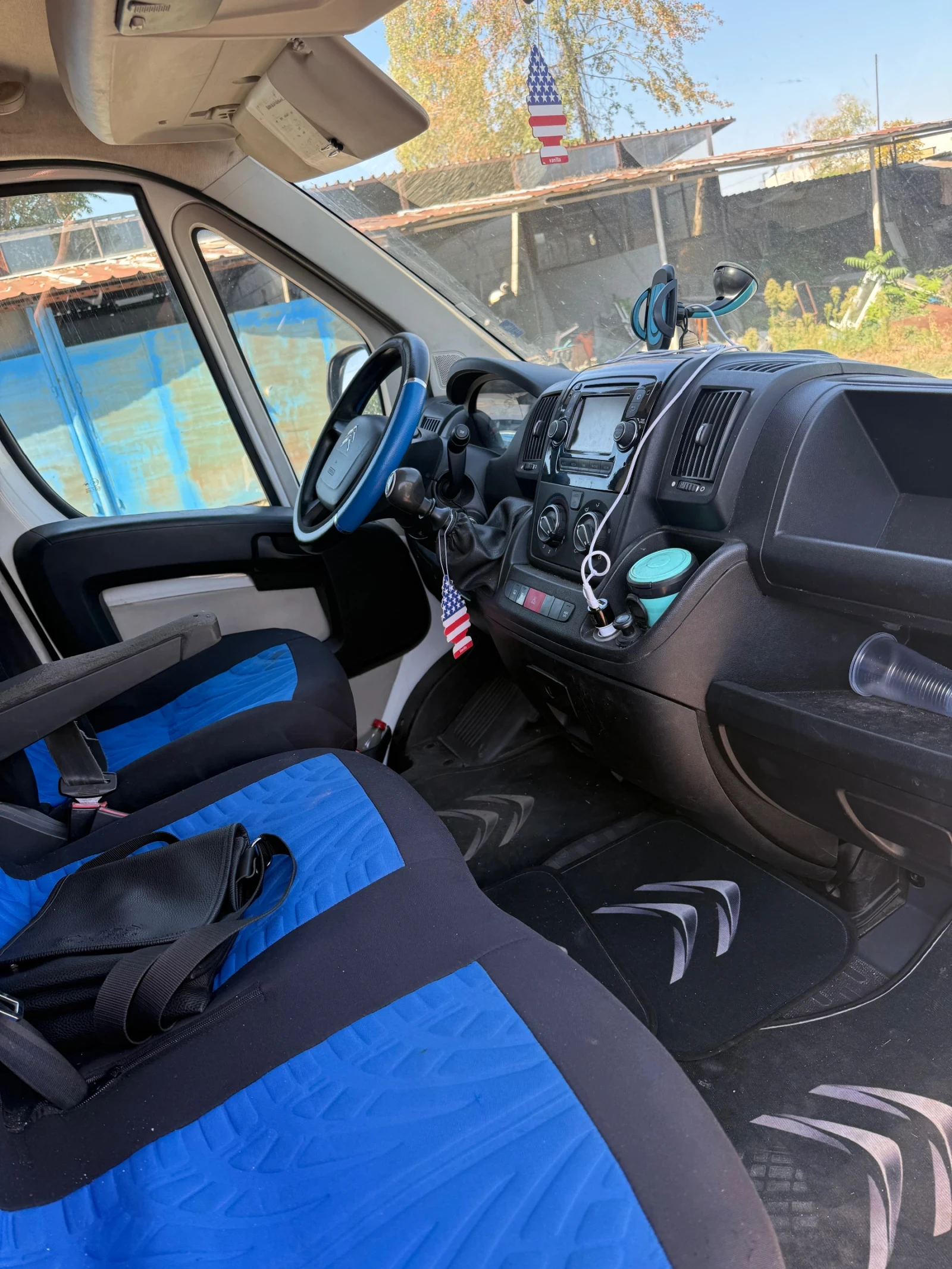 Citroen Jumper, снимка 8 - Бусове и автобуси - 56130690