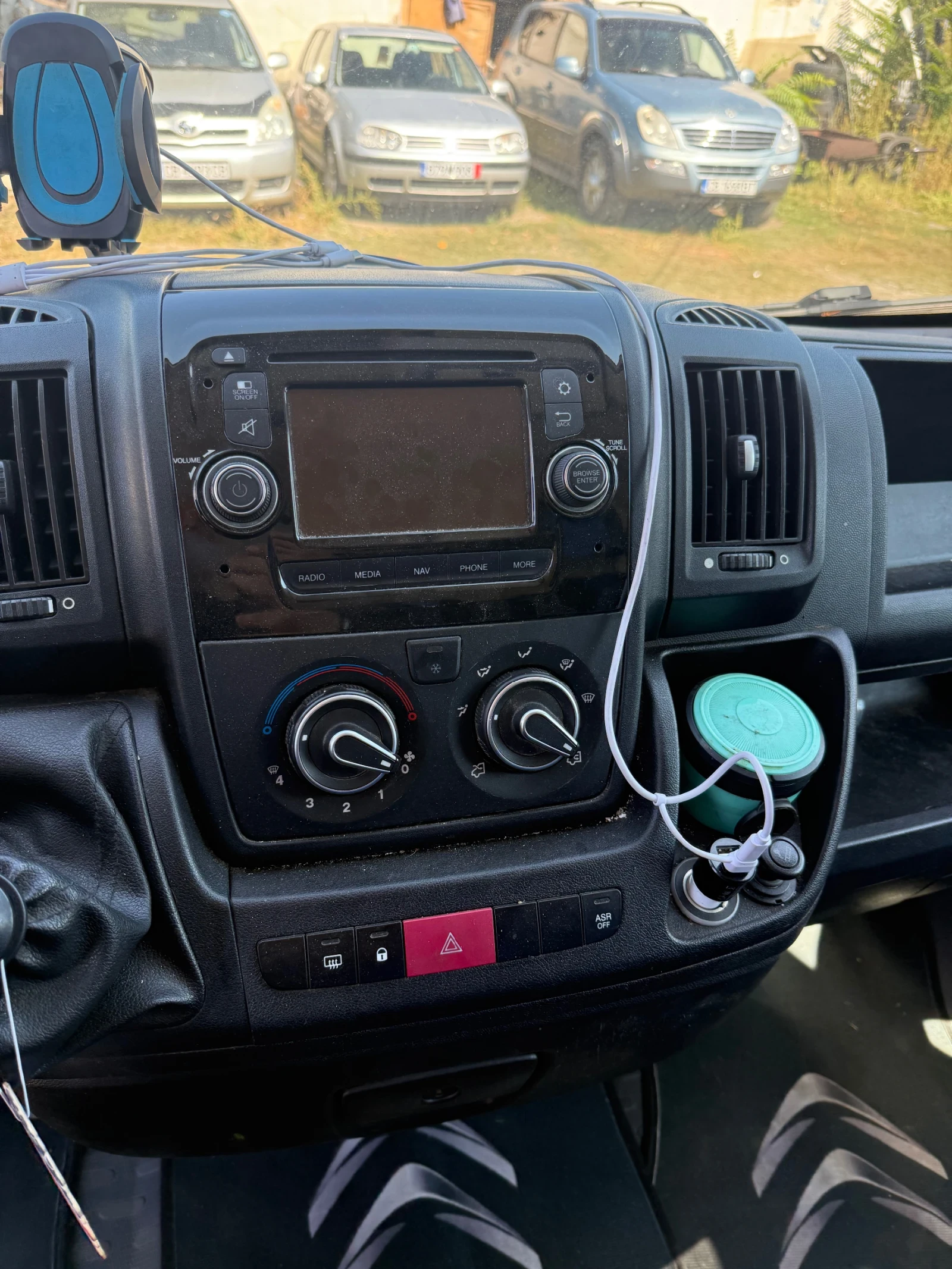 Citroen Jumper, снимка 3 - Бусове и автобуси - 56130690