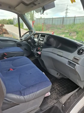 Iveco 35c15 Daily, снимка 6