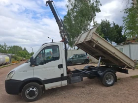 Iveco 35c15 Daily, снимка 3