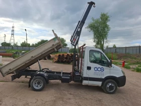 Iveco 35c15 Daily, снимка 1