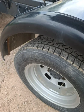 Iveco 35c15 Daily, снимка 11