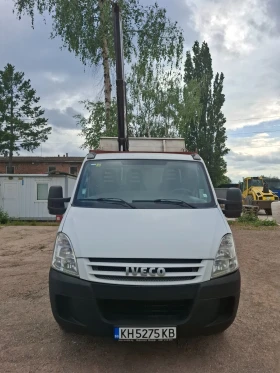 Iveco 35c15 Daily, снимка 2