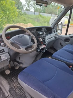 Iveco 35c15 Daily, снимка 7