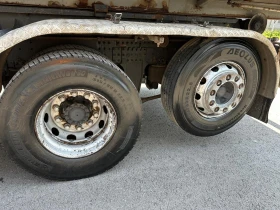 Volvo Fm 8х2, Кран, Нов внос, , , снимка 9