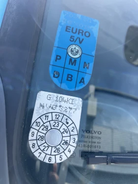 Volvo Fm 8х2, Кран, Нов внос, , , снимка 12