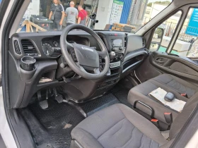 Iveco Daily 50 C 35 | Mobile.bg    8