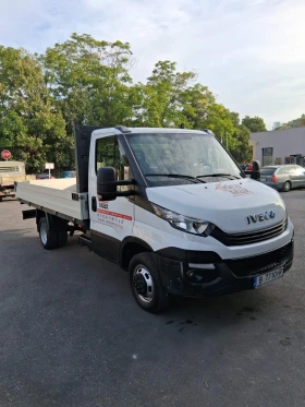 Iveco Daily 50 C 35 | Mobile.bg    2
