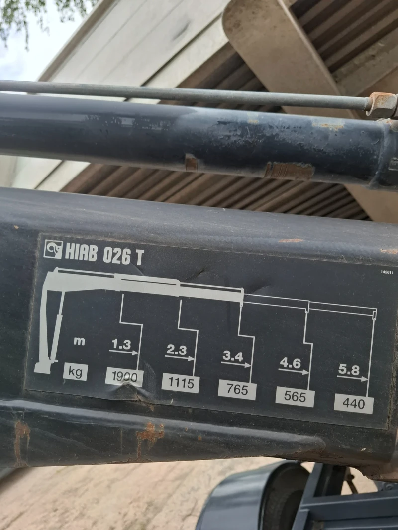 Iveco 35c15 Daily, снимка 15 - Камиони - 50474592