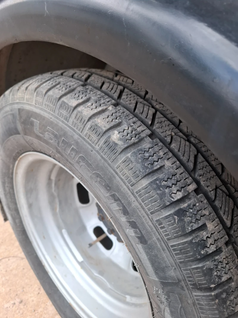 Iveco 35c15 Daily, снимка 10 - Камиони - 50474592