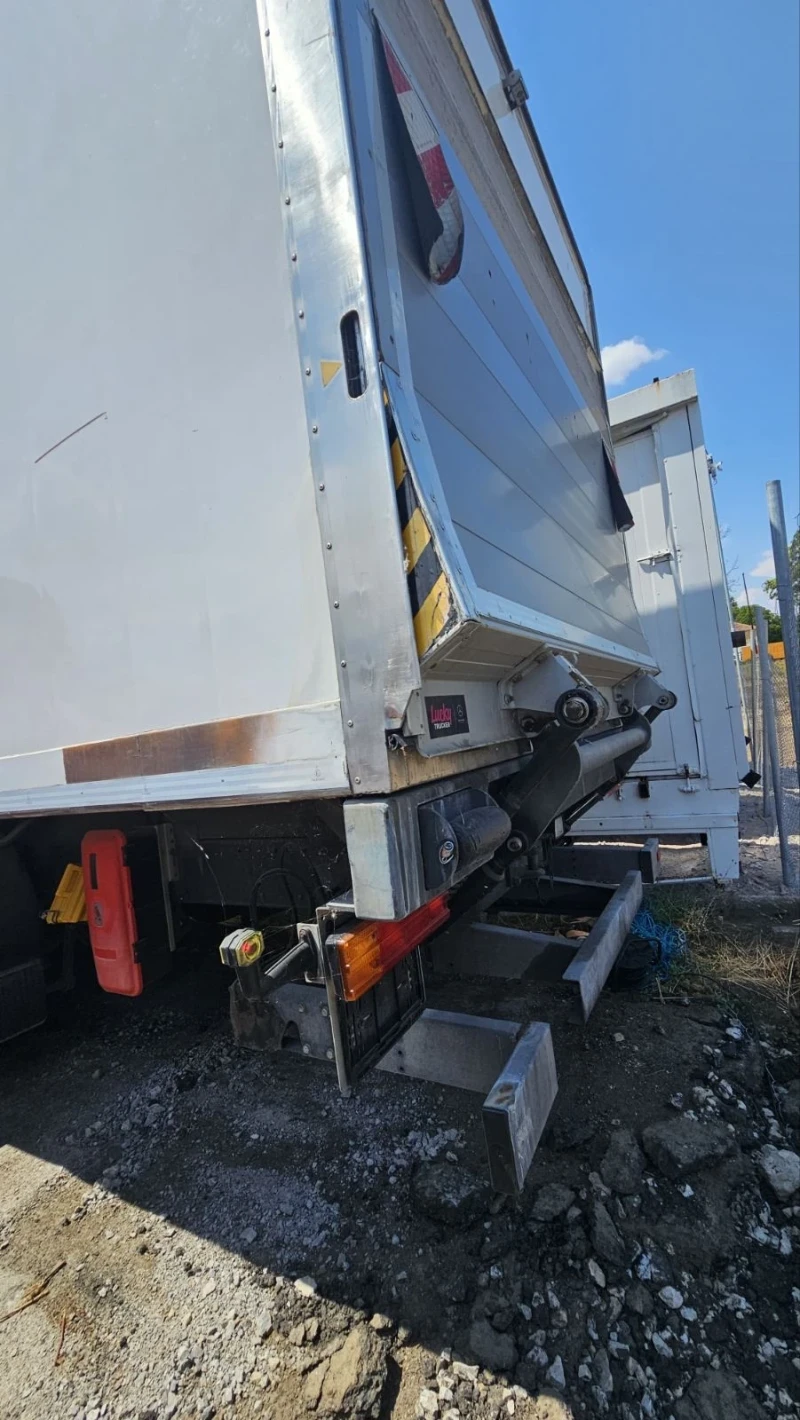 Mercedes-Benz Actros, снимка 4 - Камиони - 52538401