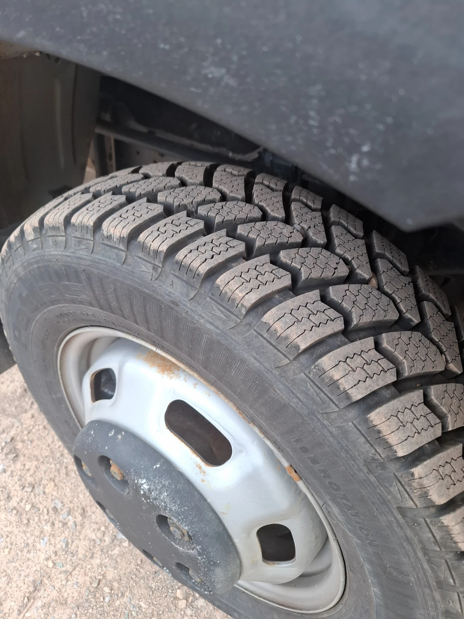 Iveco 35c15 Daily - изображение 9