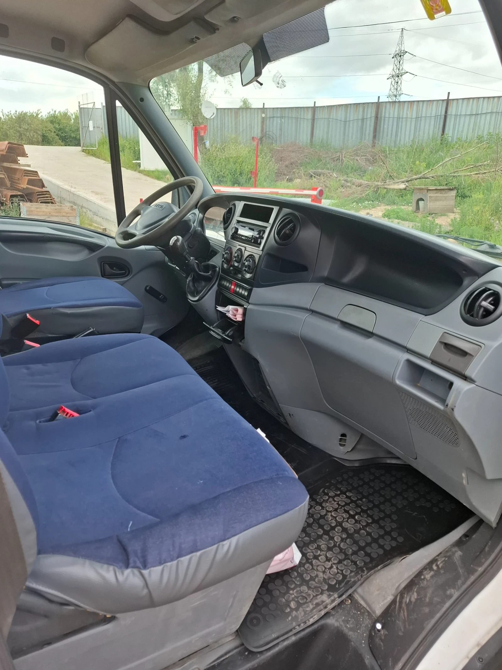 Iveco 35c15 Daily - изображение 6
