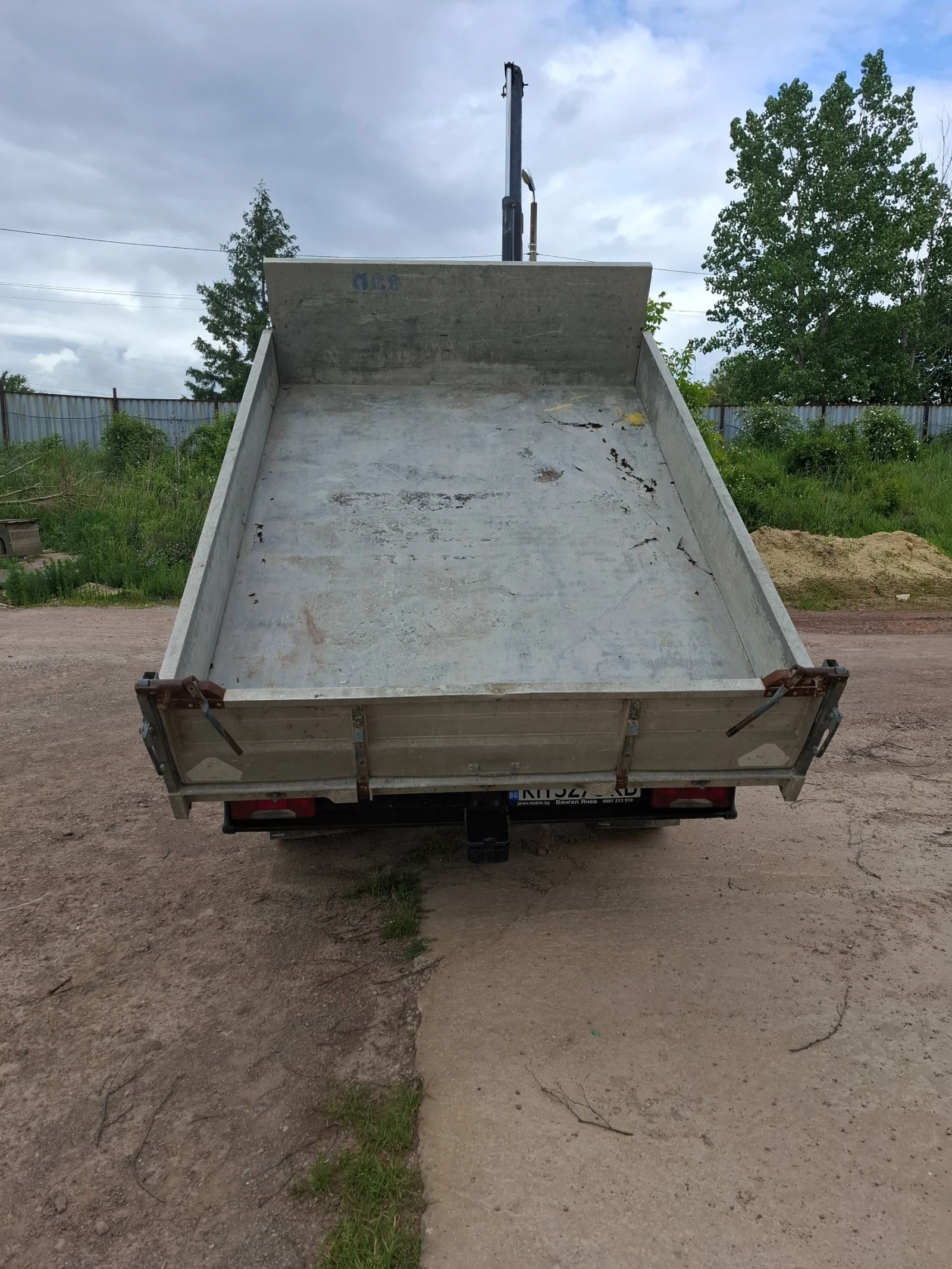 Iveco 35c15 Daily - изображение 4