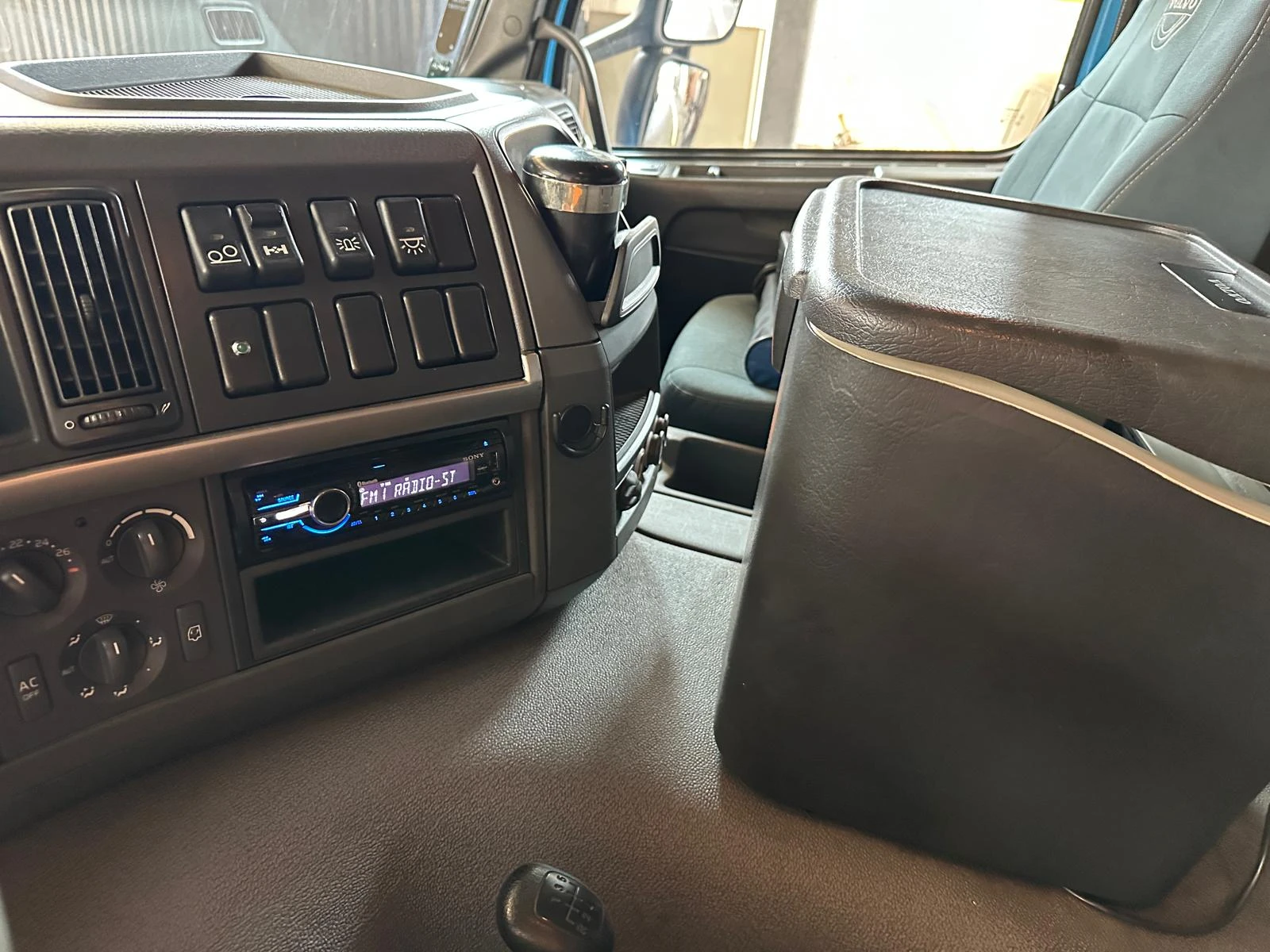 Volvo Fm 82, ,  , ,  | Mobile.bg   17