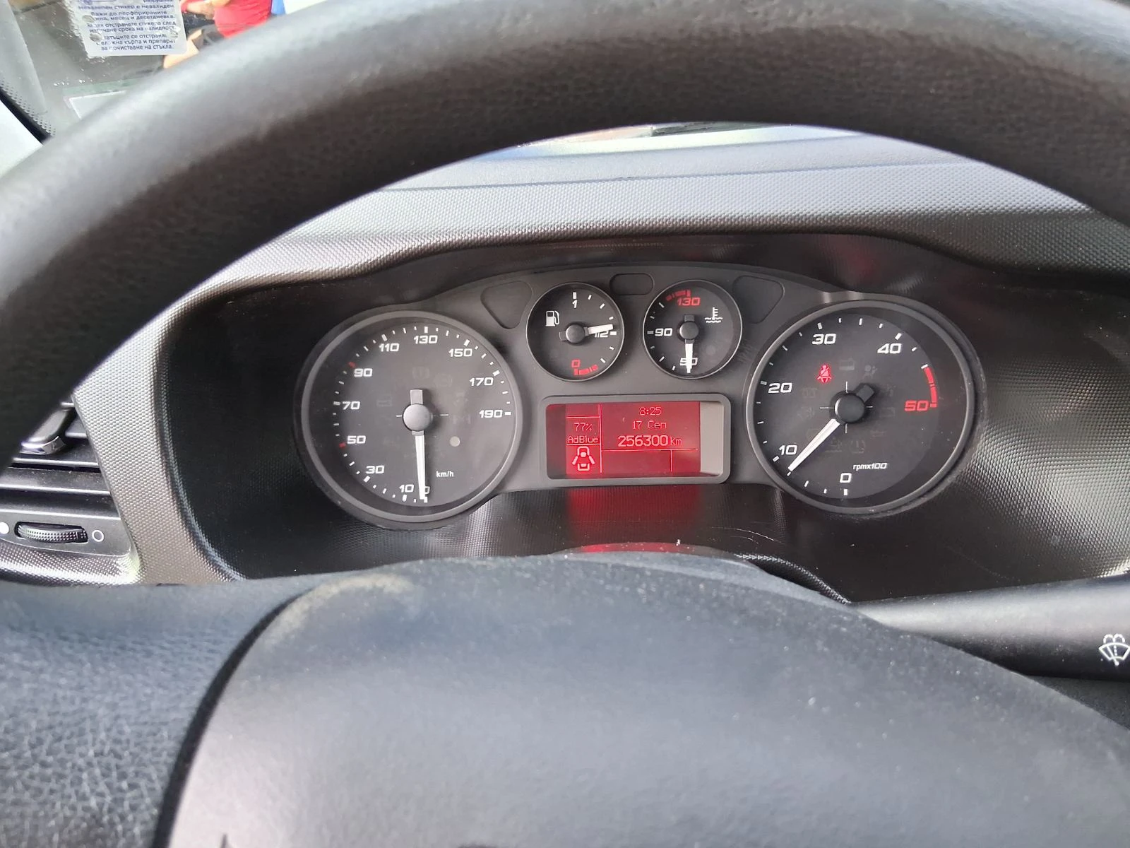 Iveco Daily 50 C 35 - изображение 7