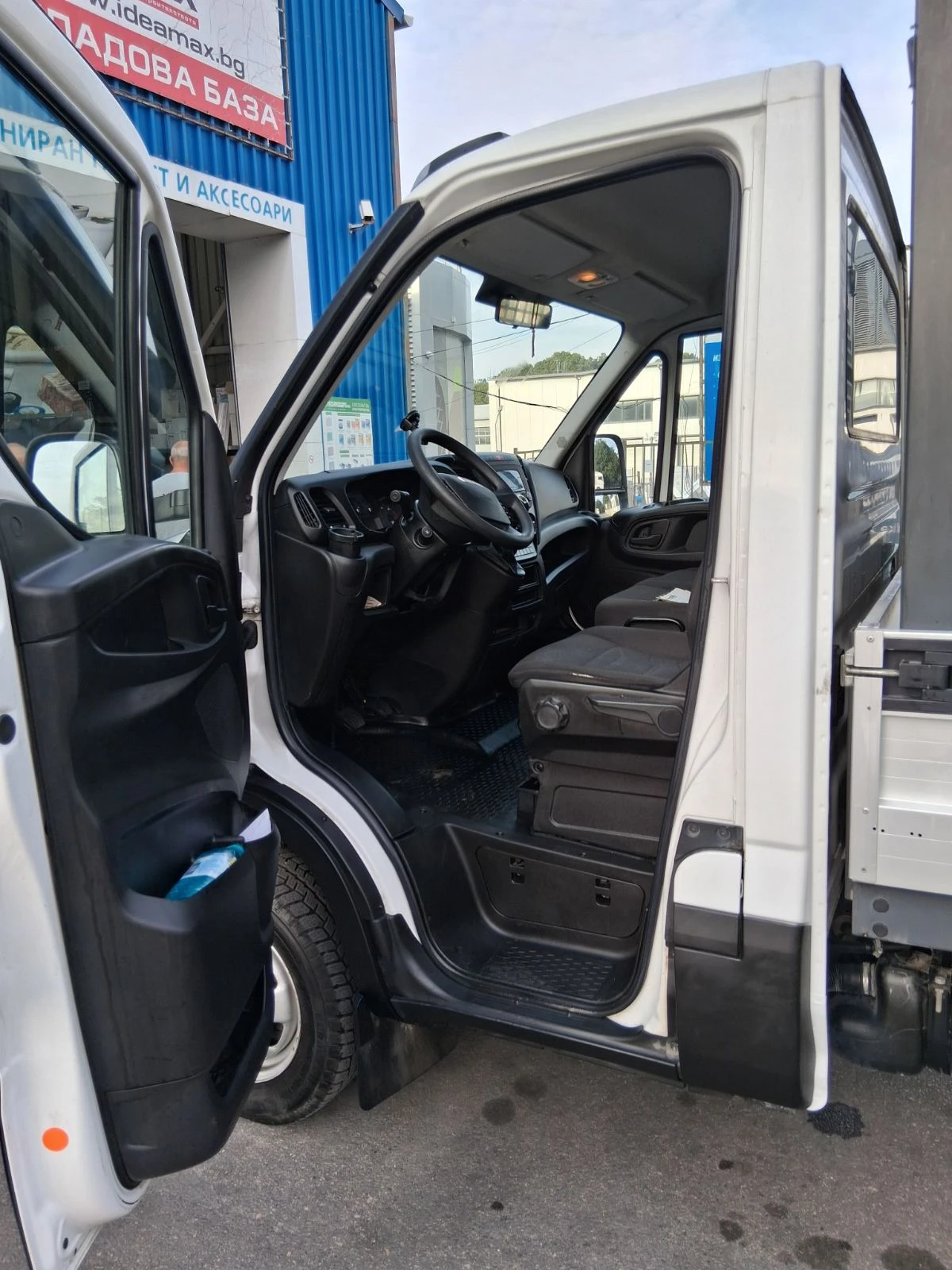 Iveco Daily 50 C 35 - изображение 9