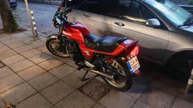 Honda Cb 400n, снимка 3