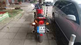 Honda Cb 400n, снимка 10