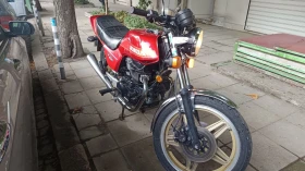 Honda Cb 400n, снимка 9
