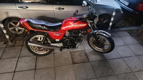 Honda Cb 400n, снимка 2