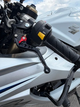 Suzuki Gsxr 600 L1, снимка 9