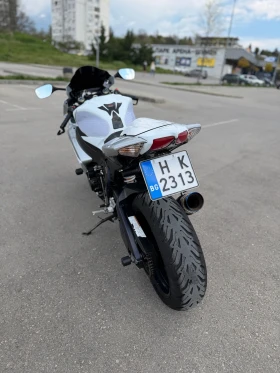 Suzuki Gsxr 600 L1, снимка 5