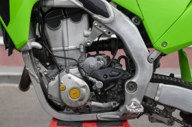 Kawasaki Kx 450 NEW ЛИЗИНГ, снимка 11