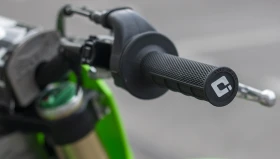 Kawasaki Kx 450 NEW ЛИЗИНГ, снимка 15