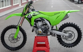 Kawasaki Kx 450 NEW ЛИЗИНГ, снимка 2