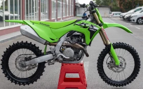 Kawasaki Kx 450 NEW ЛИЗИНГ, снимка 1