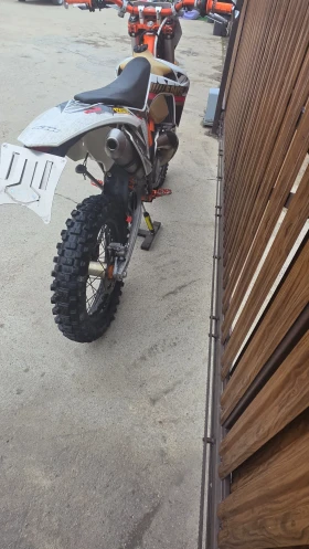 Ktm EXC 300 EXC, снимка 6