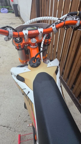 Ktm EXC 300 EXC, снимка 4