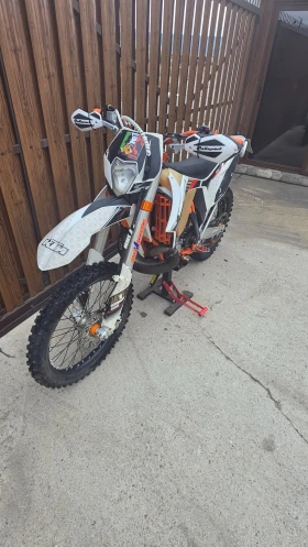 Ktm EXC 300 EXC, снимка 1