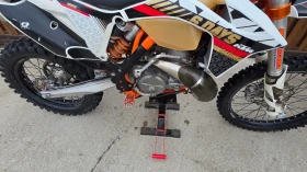 Ktm EXC 300 EXC, снимка 8