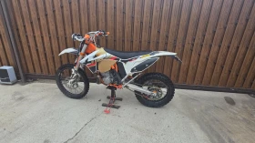 Ktm EXC 300 EXC, снимка 2