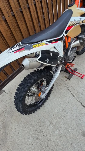 Ktm EXC 300 EXC, снимка 9