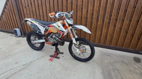 Ktm EXC 300 EXC, снимка 7