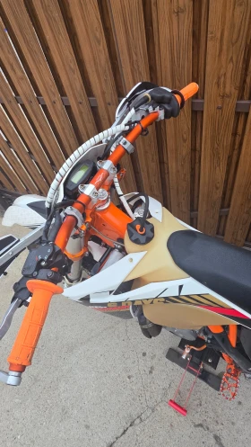 Ktm EXC 300 EXC, снимка 5