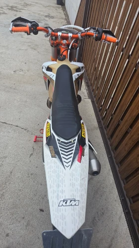 Ktm EXC 300 EXC, снимка 3