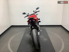 Ducati Streetfighter  DUCATI STREETFIGHTER V4, снимка 9 - Мотоциклети и мототехника - 45444895