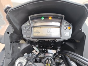 Honda Vfr  VFR 1200X Crosstourer, снимка 6