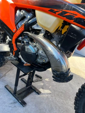 Ktm EXC 300 TPI LIZING, снимка 6