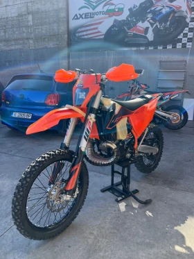 Ktm EXC 300 TPI LIZING, снимка 7